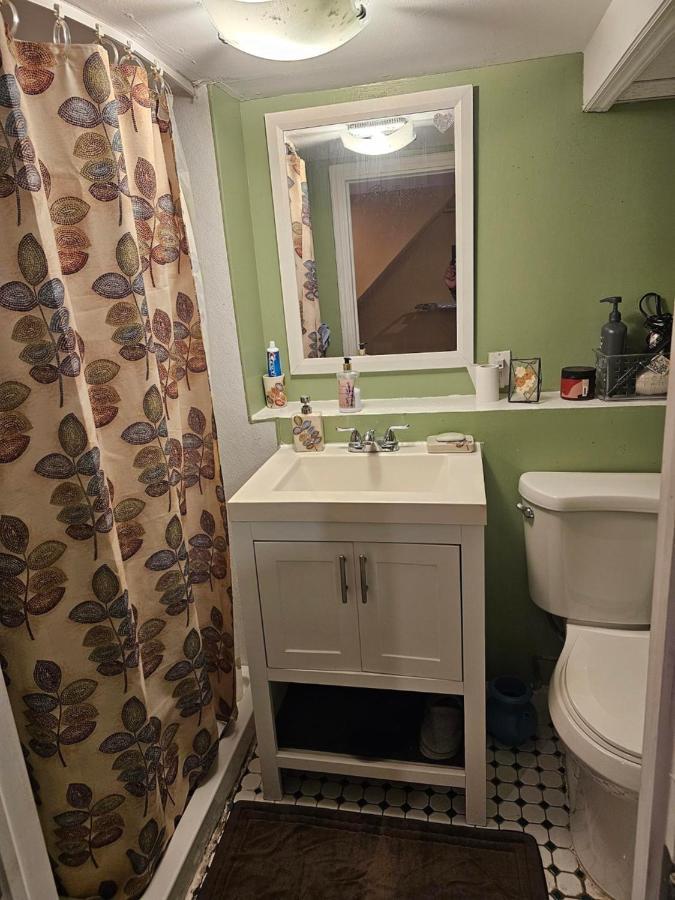 ניו יורק Warm Queens Apartment 5 Min From Laguardia 1 Min From Train מראה חיצוני תמונה