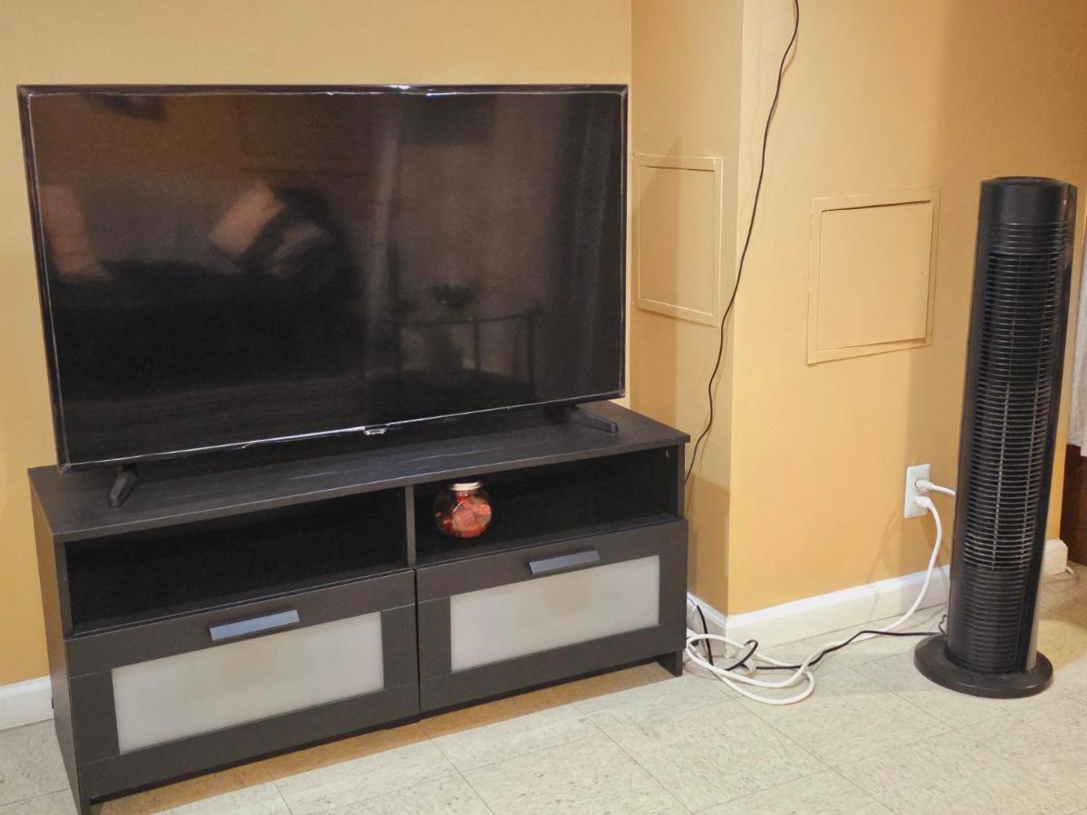 ניו יורק Warm Queens Apartment 5 Min From Laguardia 1 Min From Train מראה חיצוני תמונה